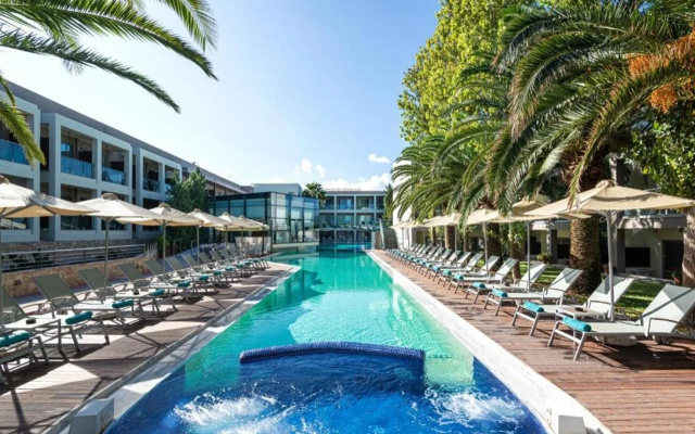 Minos Mare Hotel