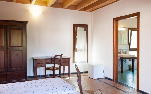 Hotel Massa Vecchia