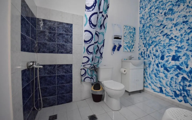 Agnoudas Guest House