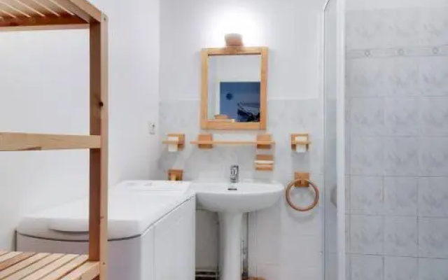 Apartment Estibere 3