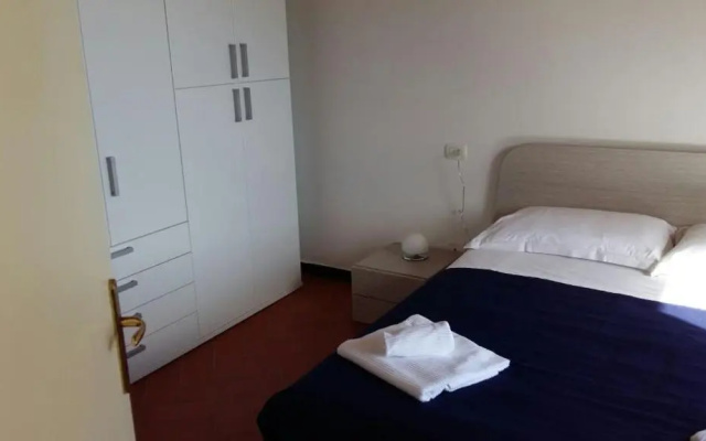 Casa Cinzia Bonassola Cinque Terre