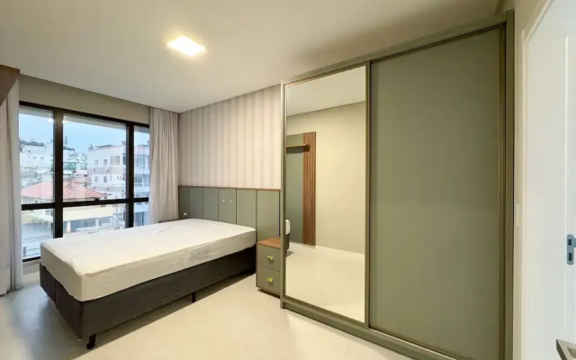 914D - Sunrise Residense - apto 103