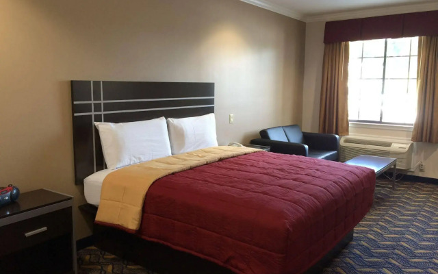 Palace Inn Kingwood
