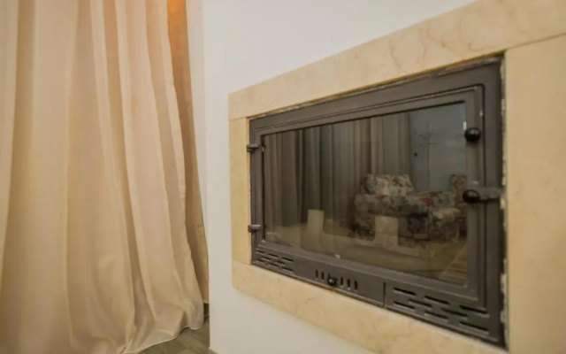 Timber view apartment Silver Mountain Poiana Brasov
