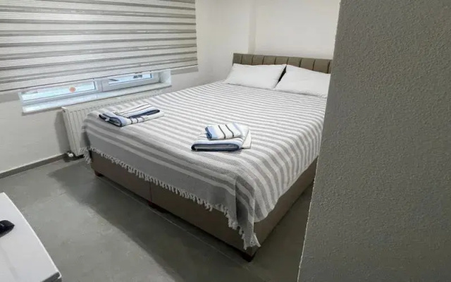 Akadokya Rooms