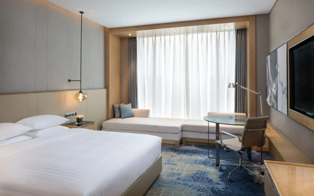 Courtyard by Marriott Zhengzhou Airport