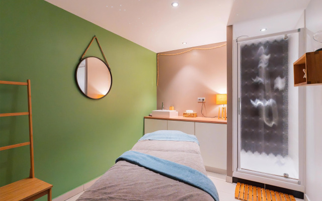Best Western Hotel Garden & Spa