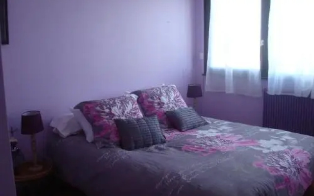 Apartement Etoile