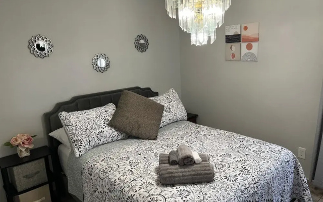 Amazing & cozy Duplex near Zoo Miami