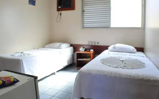 Itajubá Hotel