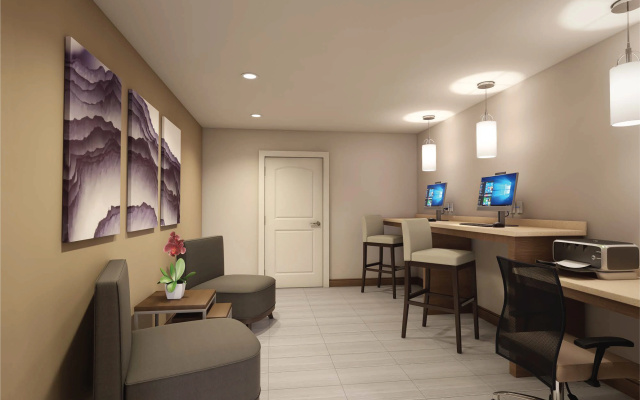 Staybridge Suites Scottsdale - Talking Stick by IHG