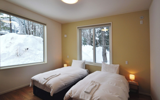 Cat's Villa Hakuba 3&4