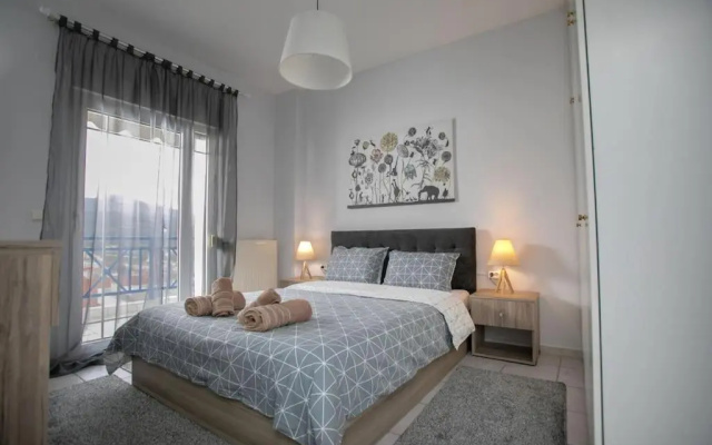 Panorama View Apartment