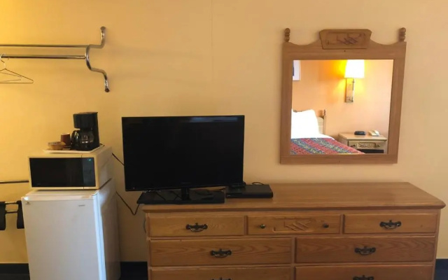 Aerospace Inn