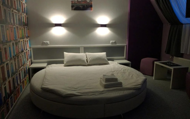Art Hotel Palma