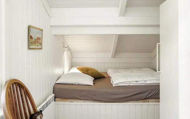 Charming Nordic Retreat - By Traum Ferienwohnungen