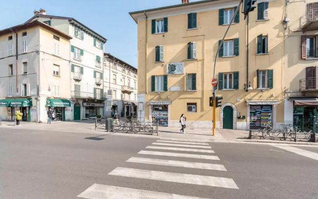 Appartamento Piazza Garibaldi - Affitti Brevi Italia