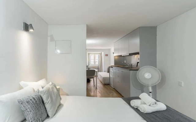 Santos Studio by Homing
