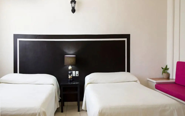 Posada Santa Clara