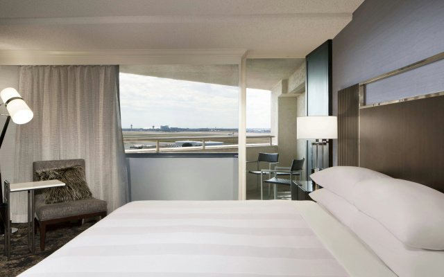Dallas/Fort Worth Airport Marriott