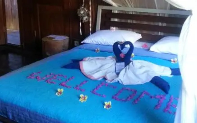 Dune Alaya Yoga Hotel