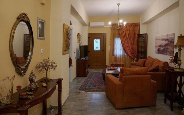 Delightful Country Mansion in ''Armeni''