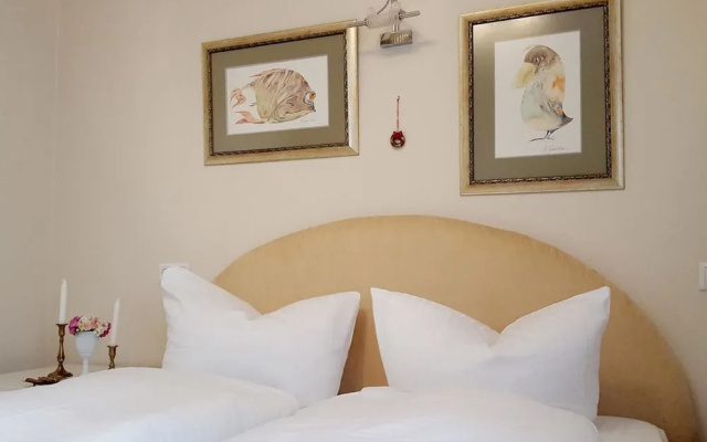 Aparthotel Voglergasse