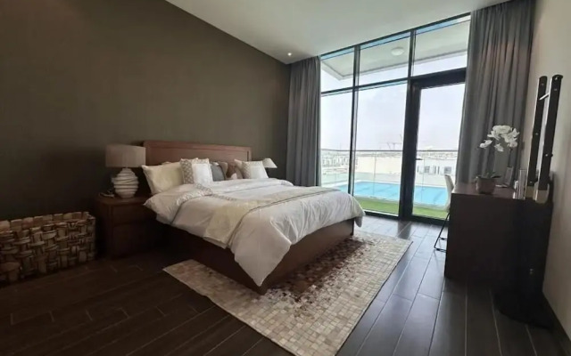 EC Holiday Homes Dubai Al Furjan