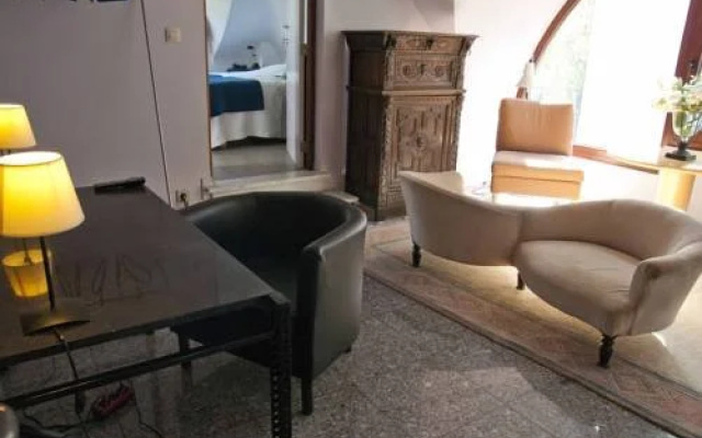B&B Côté Jardin
