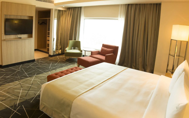 Holiday Inn Chennai OMR IT Expressway by IHG