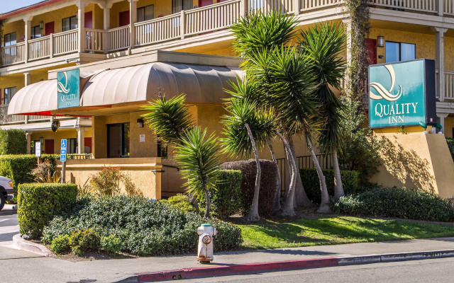 Quality Inn Oakland