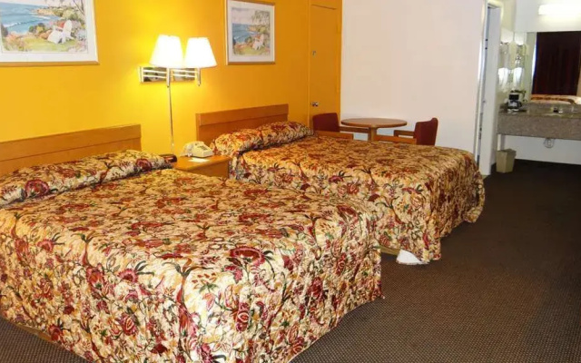 Magnuson Hotel Bradenton