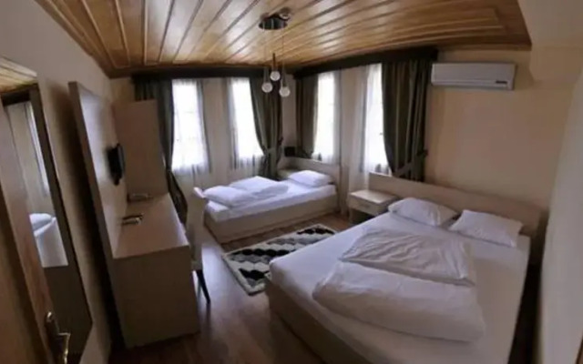 Tarhan Butik otel