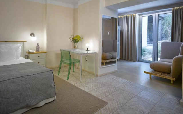 Hotel La Romantica