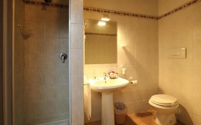 Gozzante Guest House
