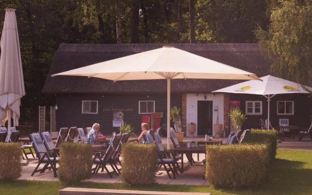 Haus am See