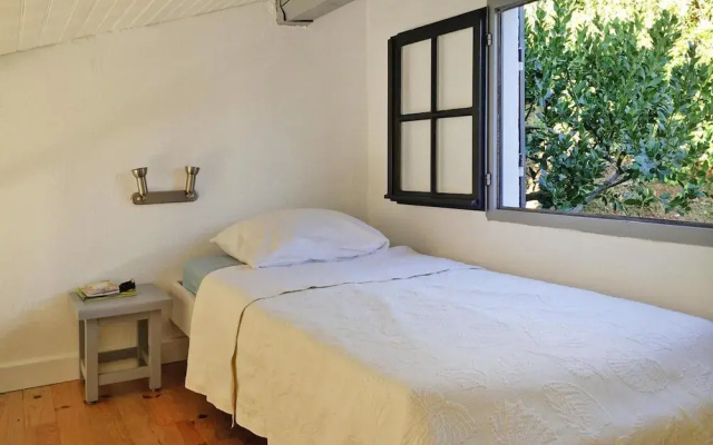 Holiday Home in La Croix-valmer Near Beaches