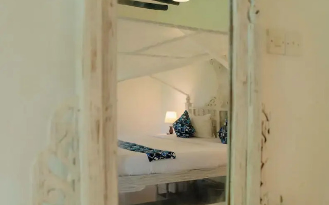 Pearl Beach Resort and Spa Zanzibar