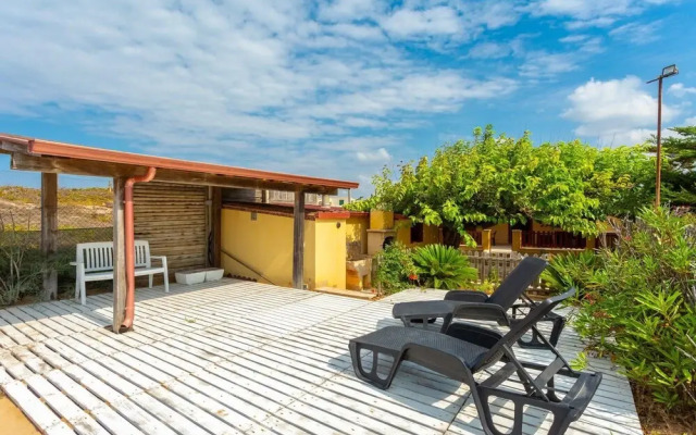 Villa Dune Walk to Beach Sea Views Wifi - 2887