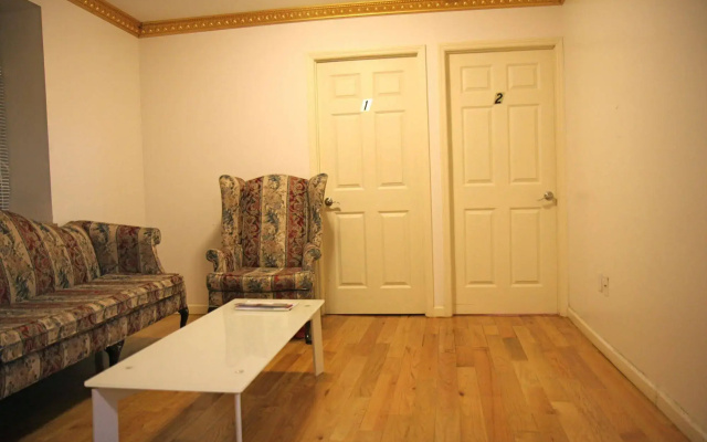 AnYi Guesthouse Flushing