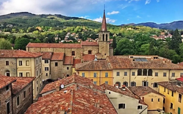 Studio Apartment in San Sepolcro