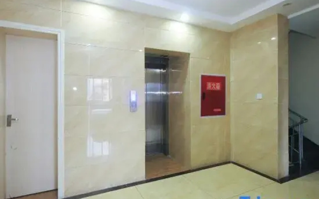 Yunqishe Homestay