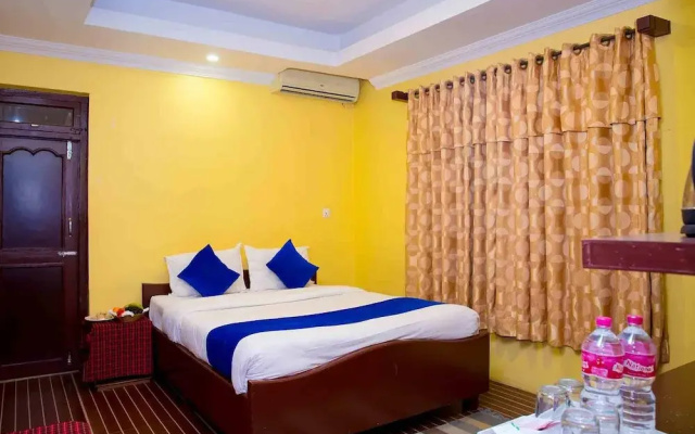 Taj Residency Pokhara