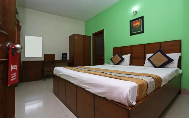 JDM Residency by OYO Rooms