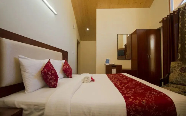 Hotel Eco Groves by OYO Rooms
