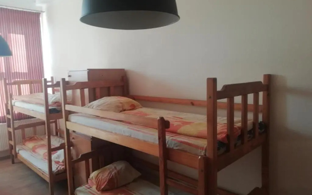 Hostel Orange Plus
