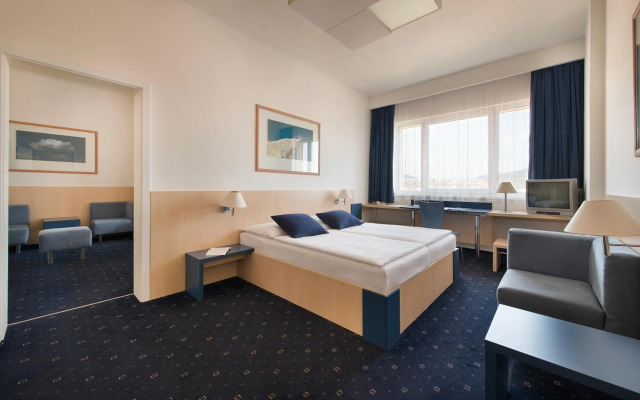 Hotel Grand Litava Beroun