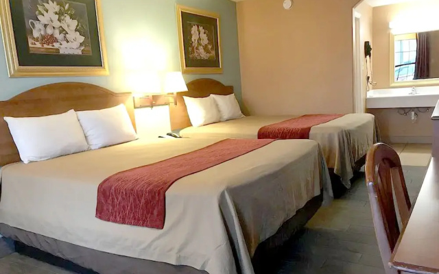 Wheatland Inn