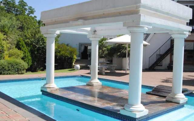 St.Andrews Guesthouse