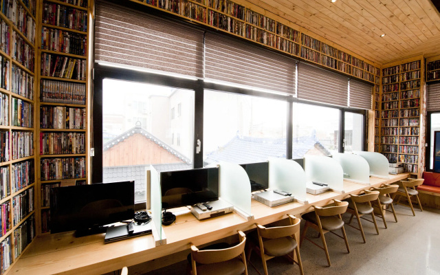 Jeonju YeongHwa Hotel